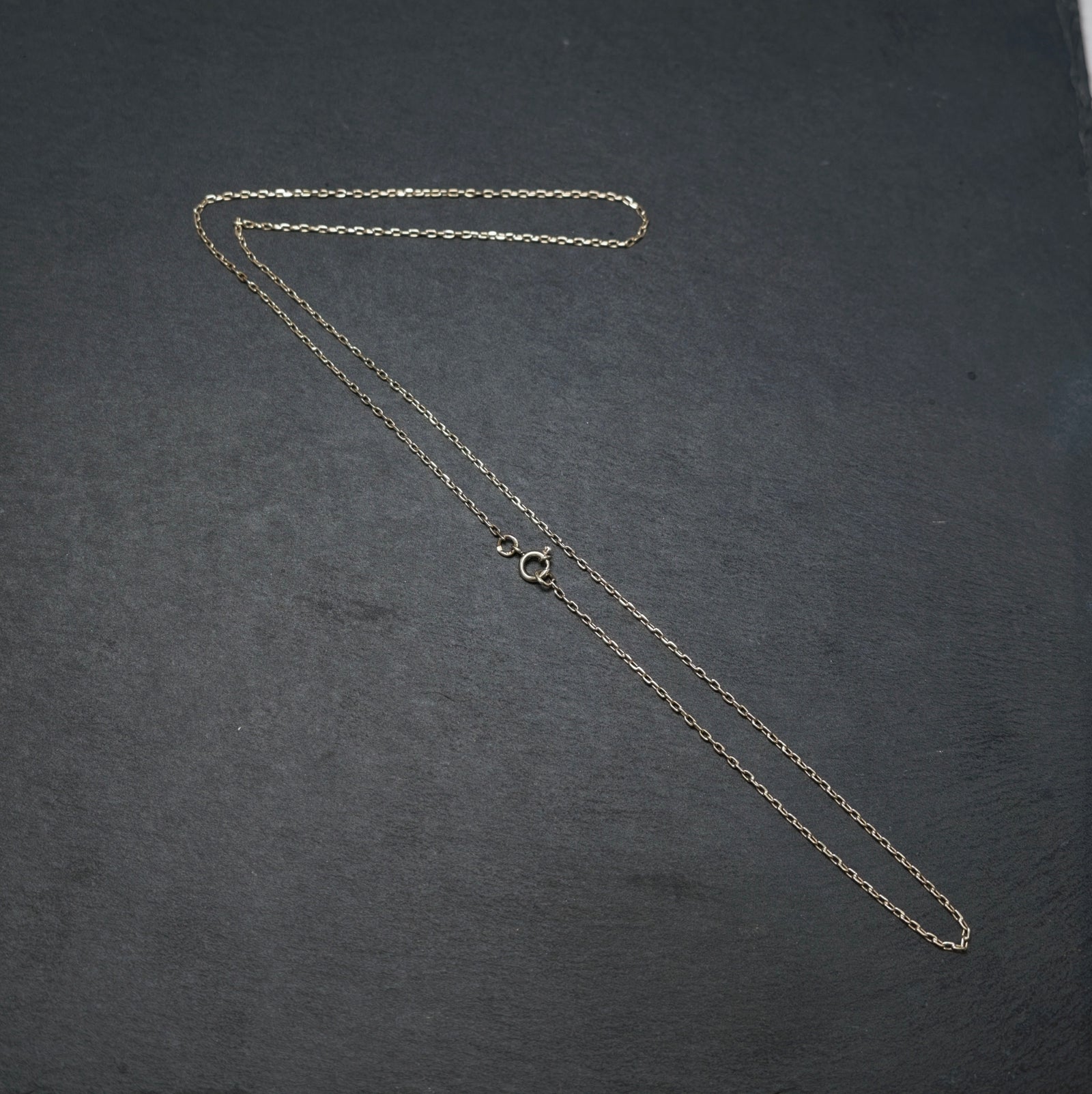Ankerkette 585/- Gelbgold