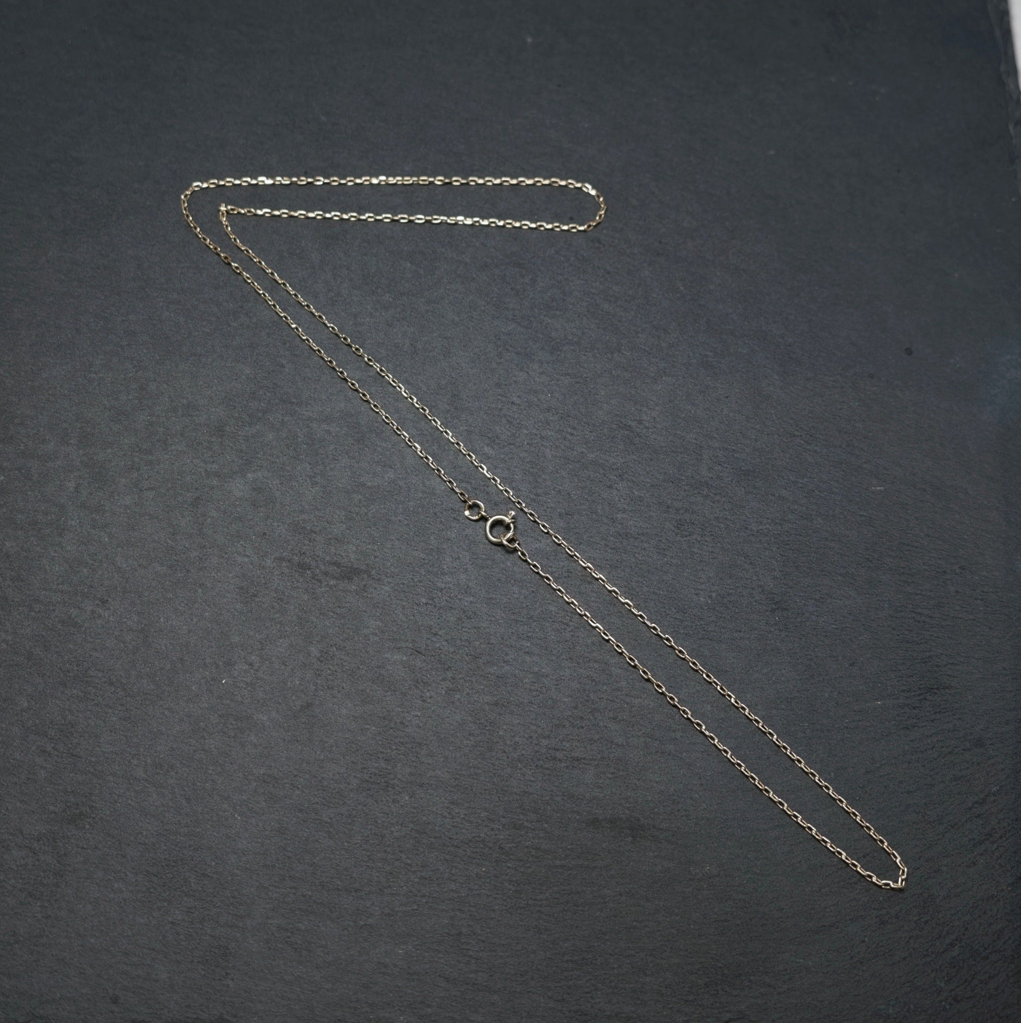 Ankerkette 585/- Gelbgold