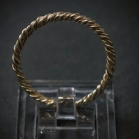 Handgefertigter Ring 925/- Silber