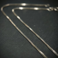 Venezianerkette 835/- Silber