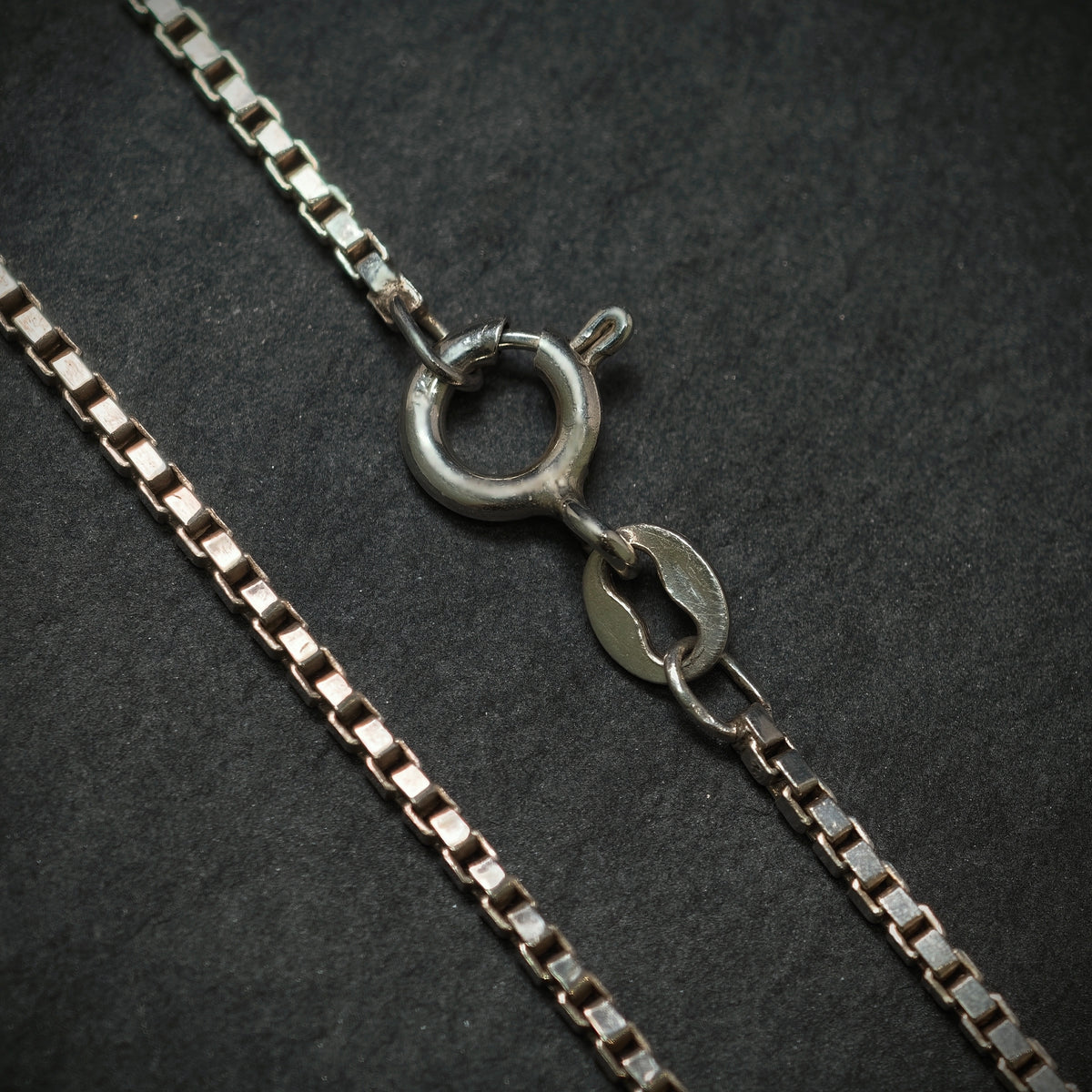 Venezianerkette 925/- Silber