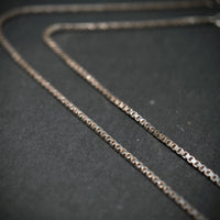 Venezianerkette 925/- Silber