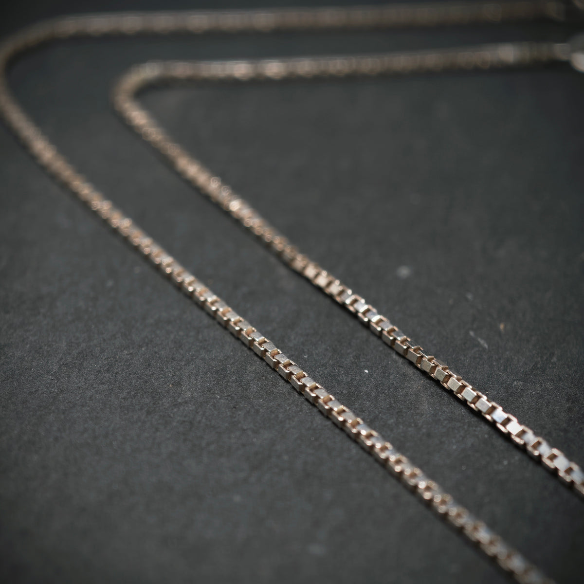 Venezianerkette 925/- Silber