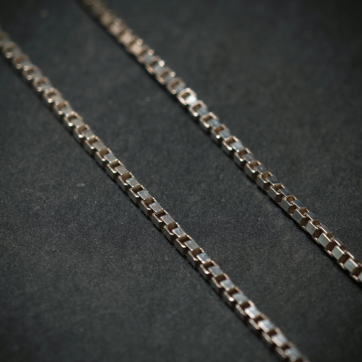 Venezianerkette 925/- Silber