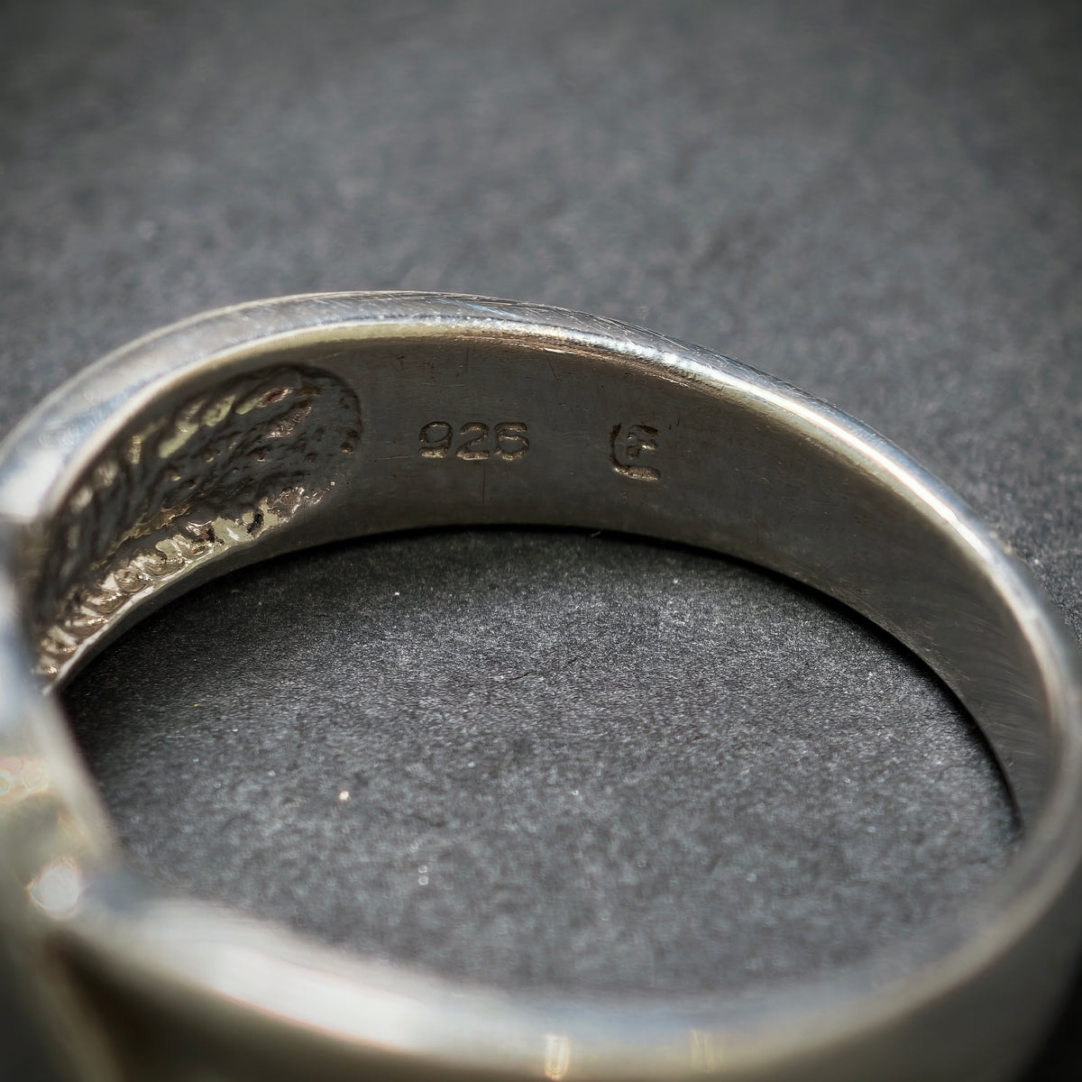 Ring 925/- Silber