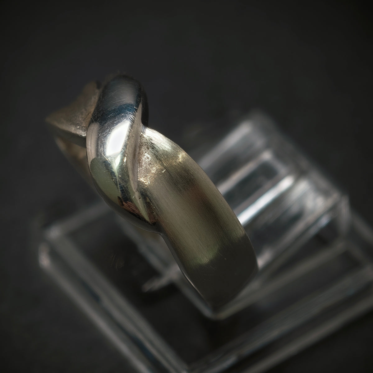 Ring 925/- Silber