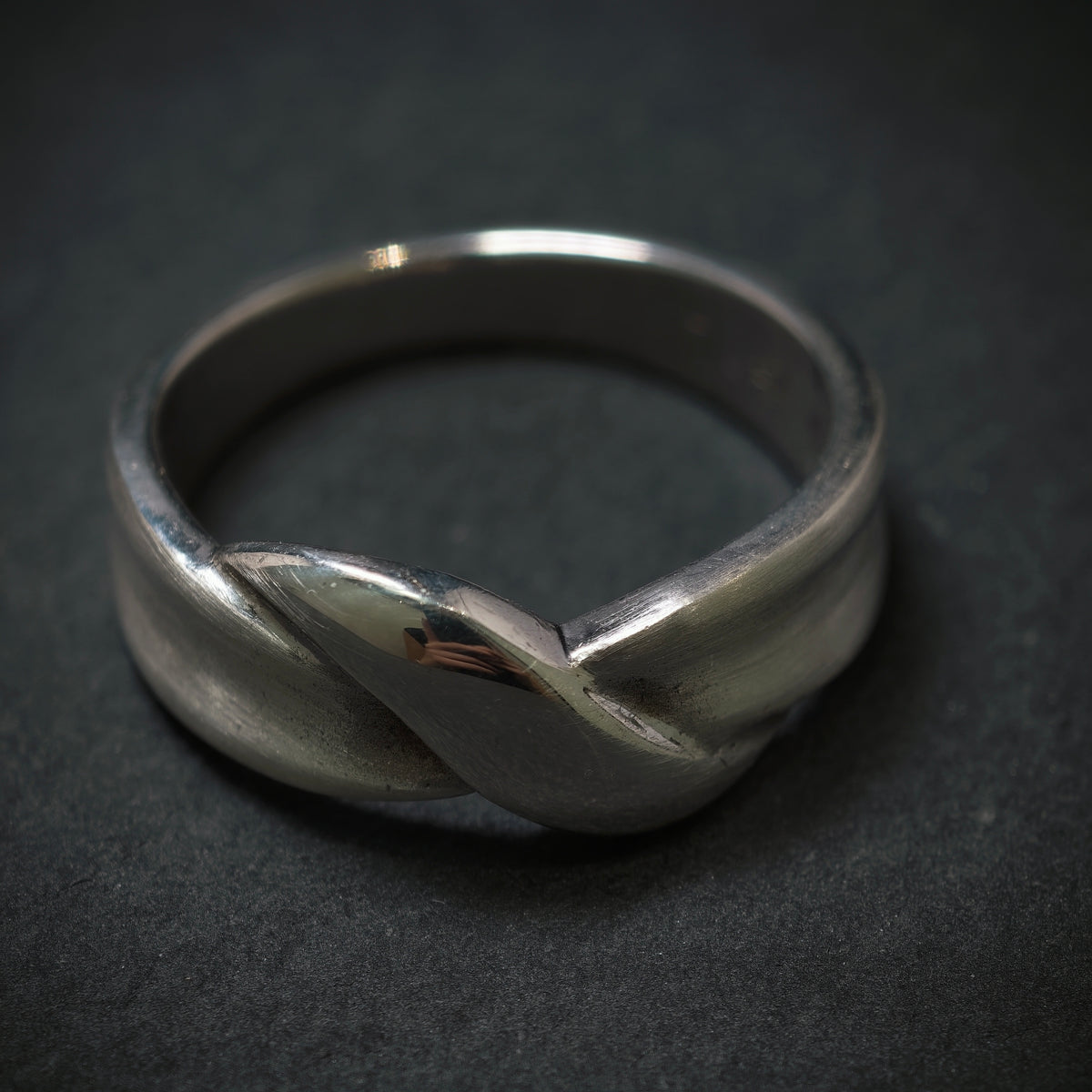 Ring 925/- Silber