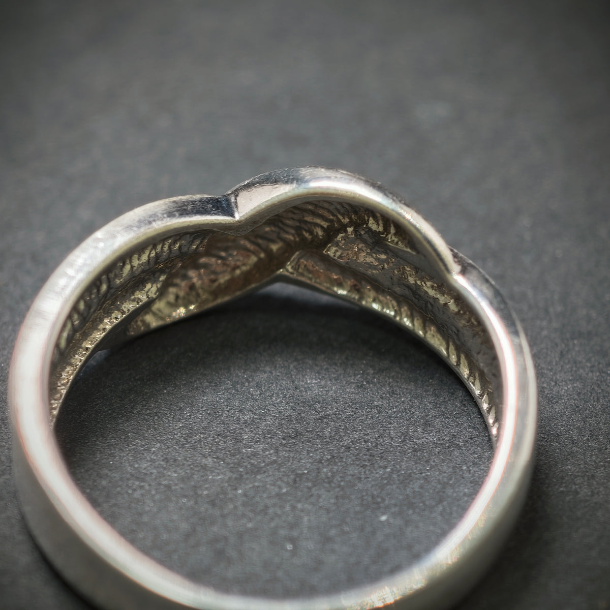 Ring 925/- Silber