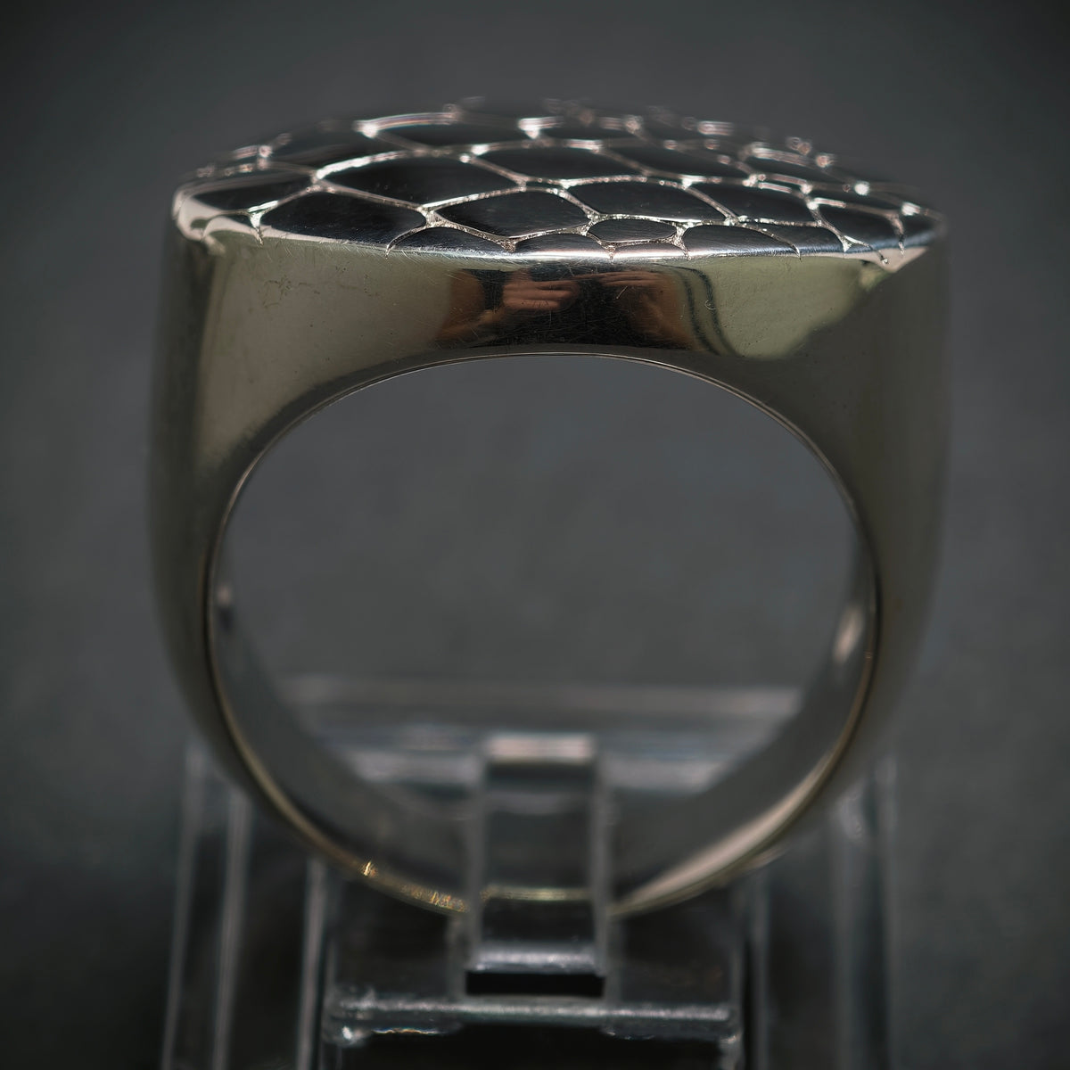 Ring Borelli 925- Silber