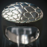 Ring Borelli 925- Silber