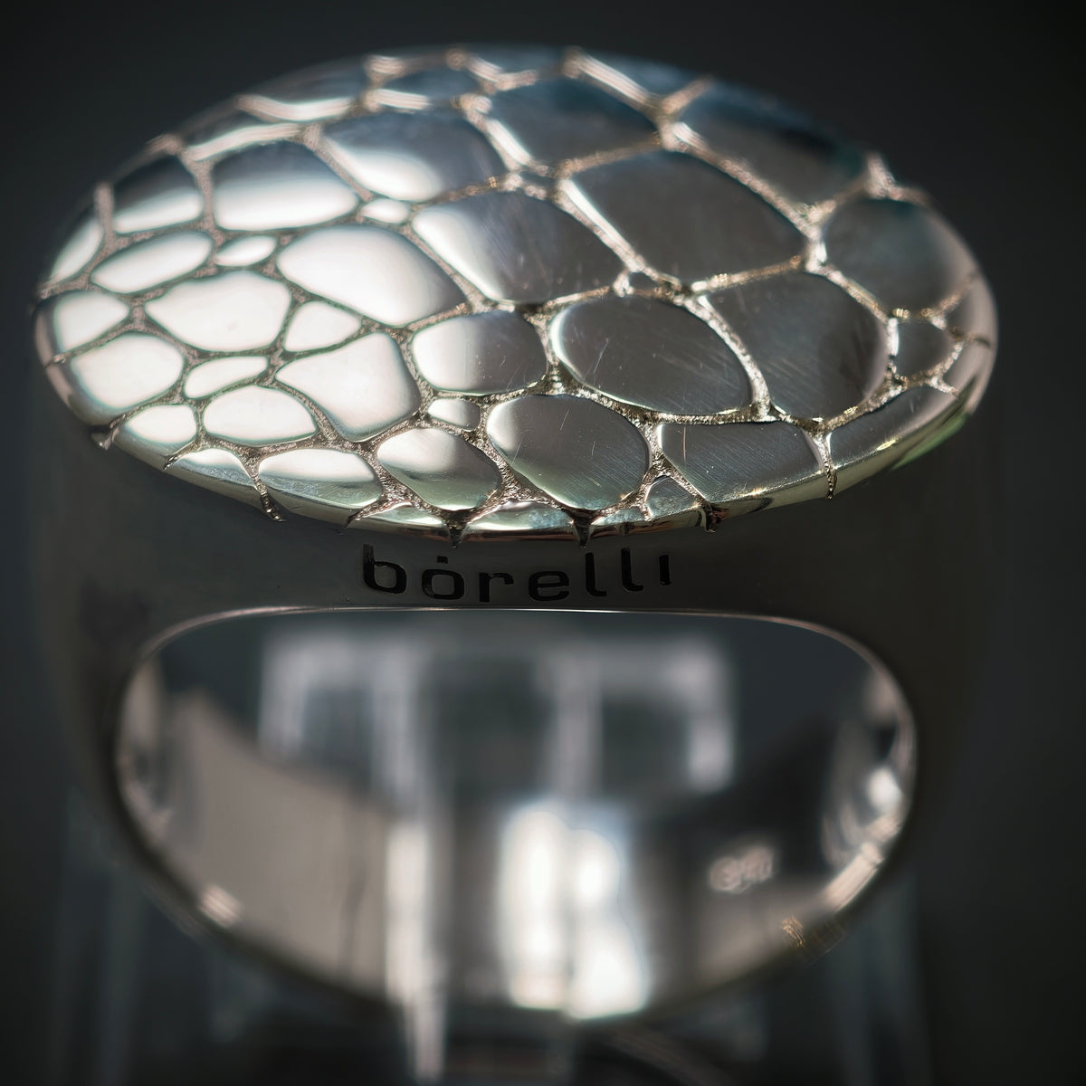 Ring Borelli 925- Silber