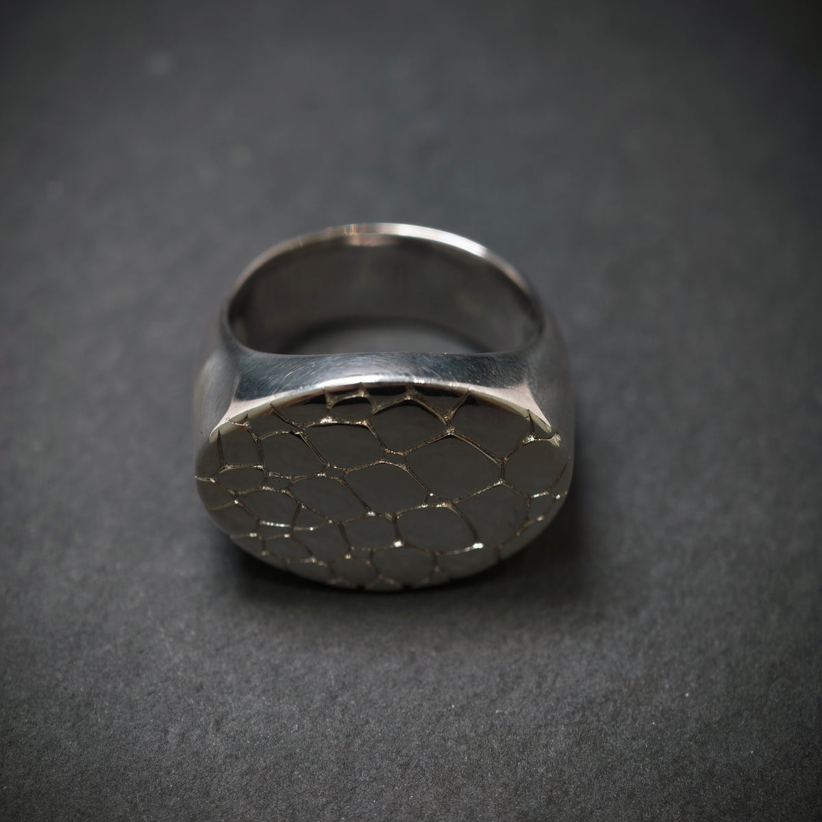 Ring Borelli 925- Silber