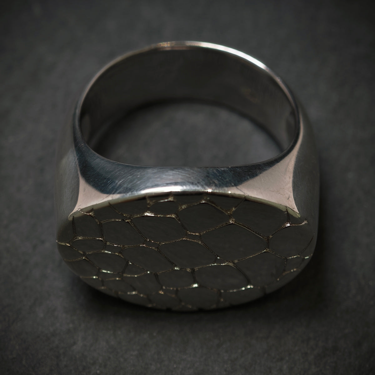 Ring Borelli 925- Silber