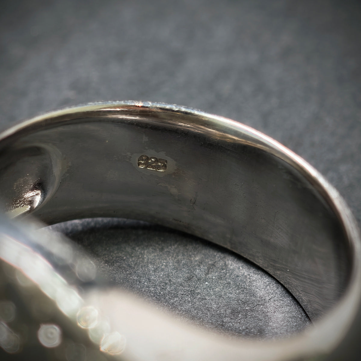 Ring Borelli 925- Silber