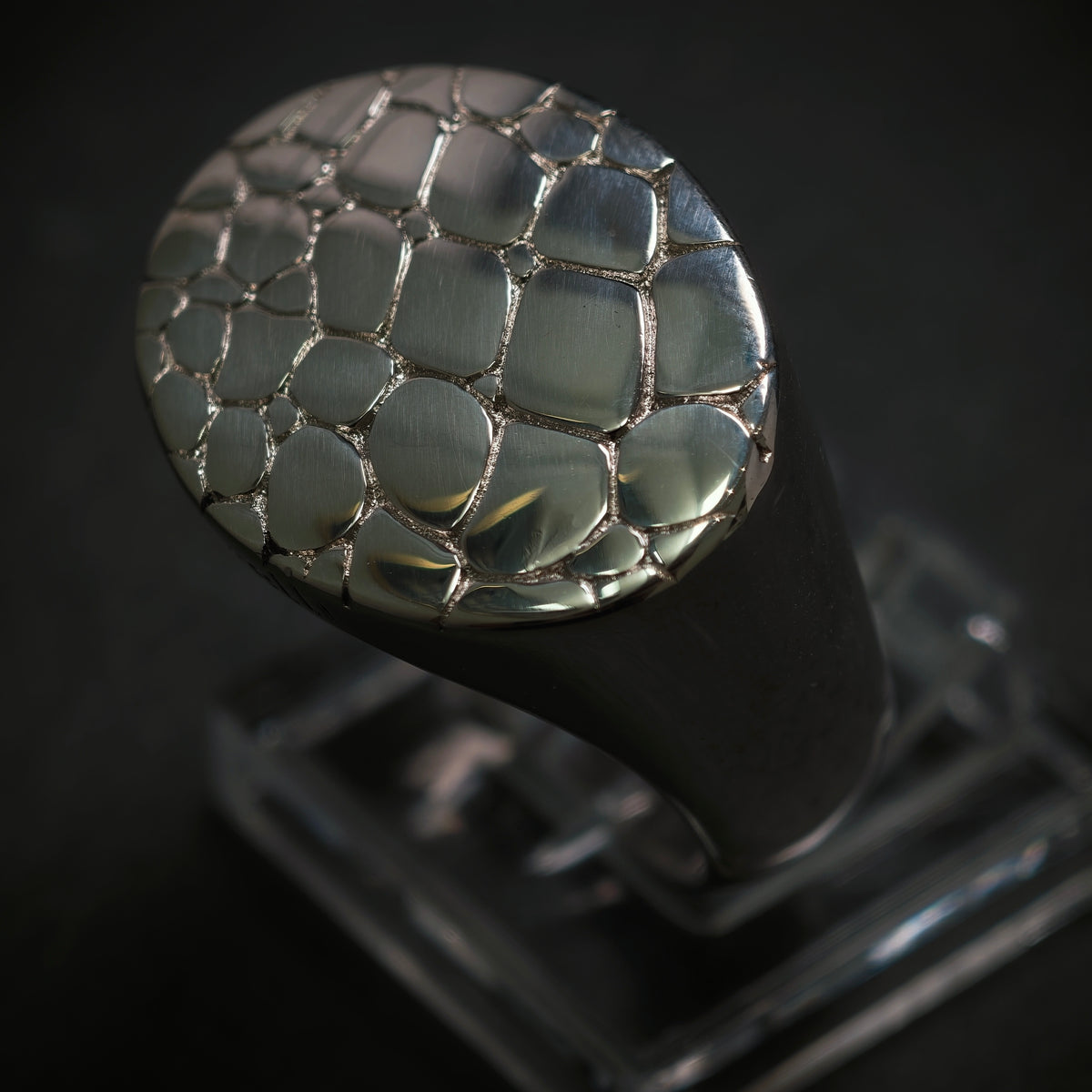 Ring Borelli 925- Silber